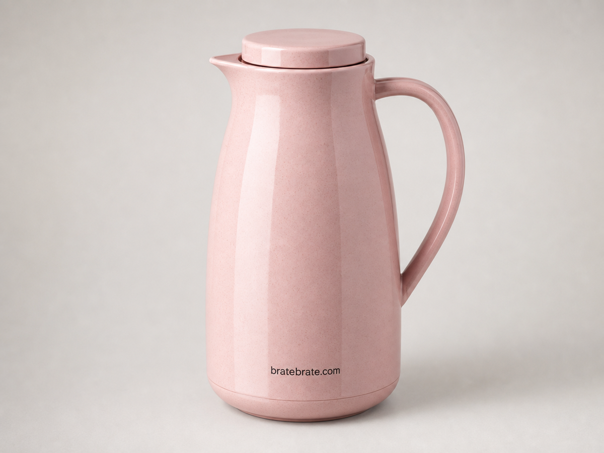 Termos — pink, one-size